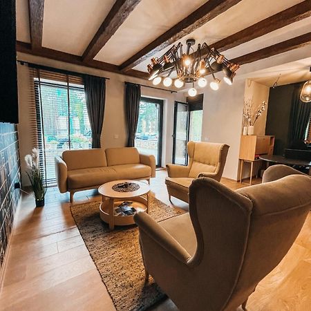 Beli Bor Zlatibor Aparthotel Екстериор снимка