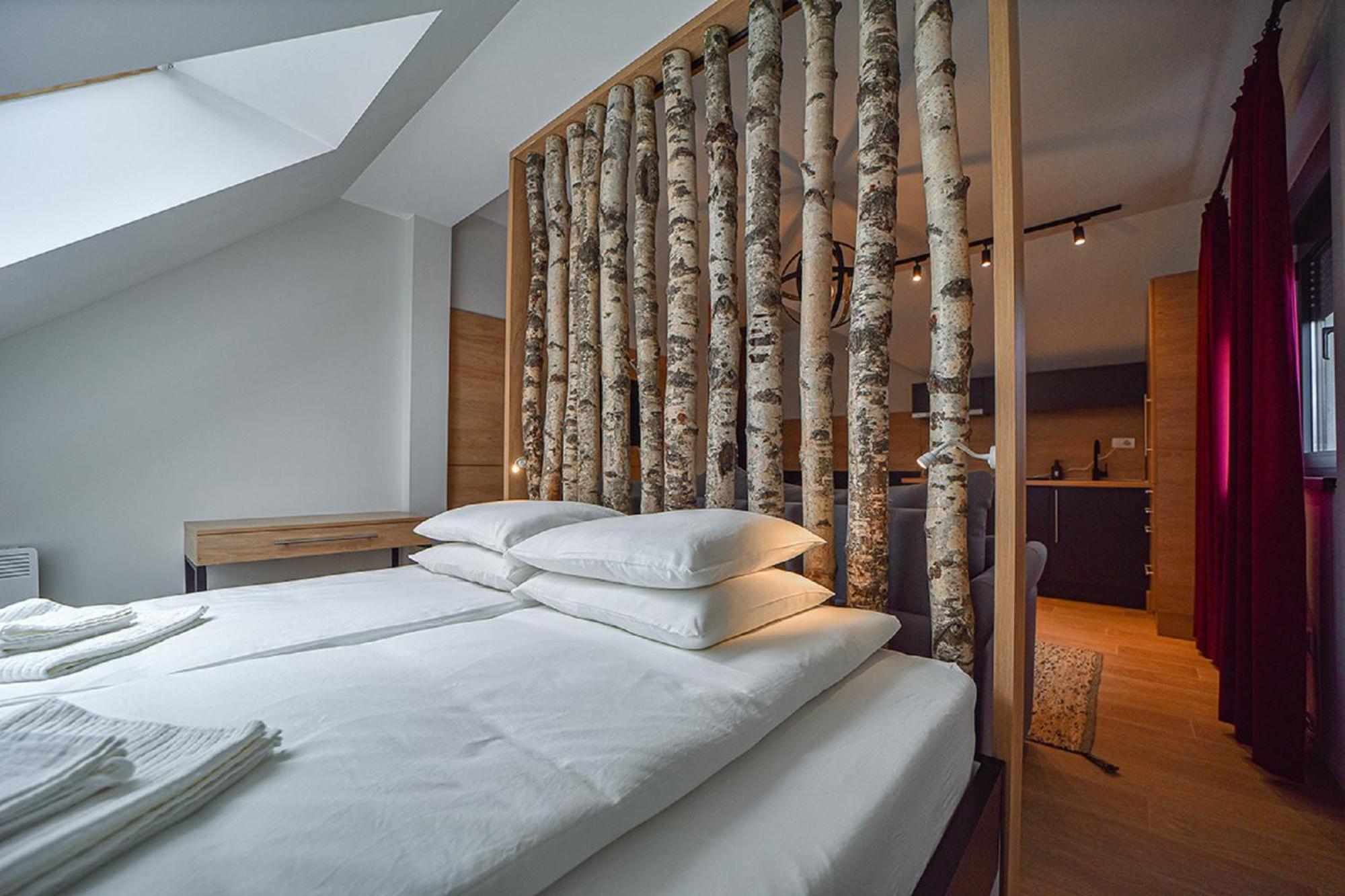 Beli Bor Zlatibor Aparthotel Екстериор снимка