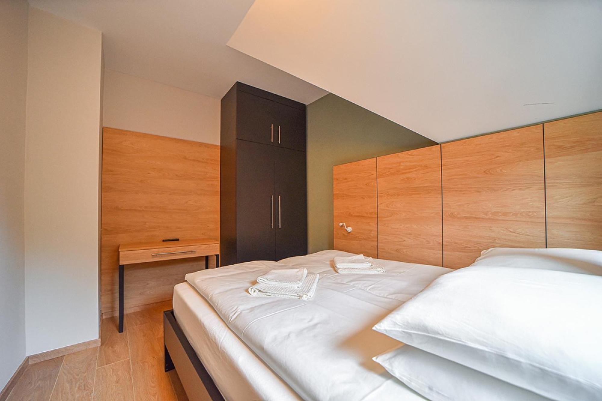 Beli Bor Zlatibor Aparthotel Екстериор снимка
