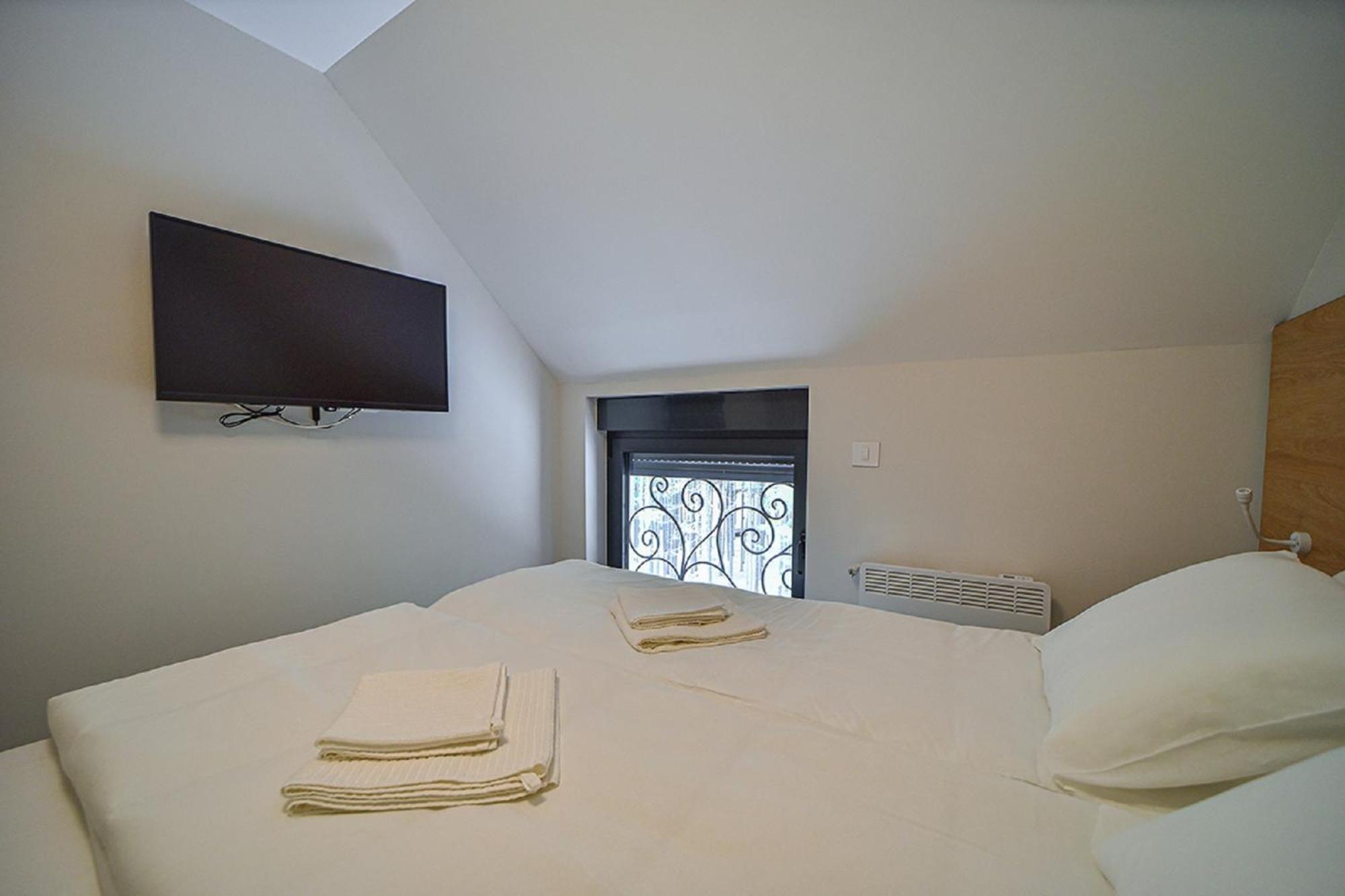 Beli Bor Zlatibor Aparthotel Екстериор снимка