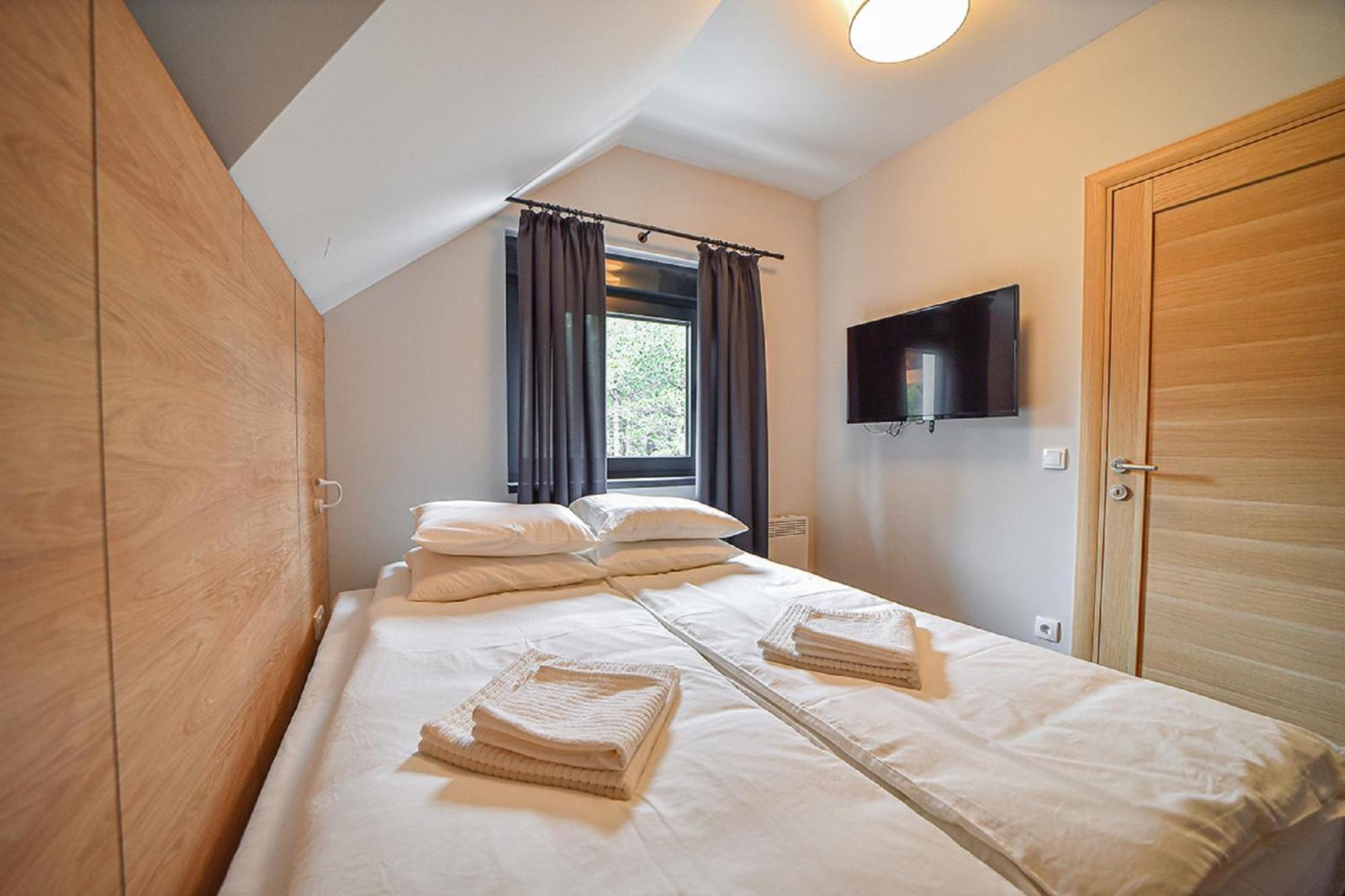 Beli Bor Zlatibor Aparthotel Екстериор снимка