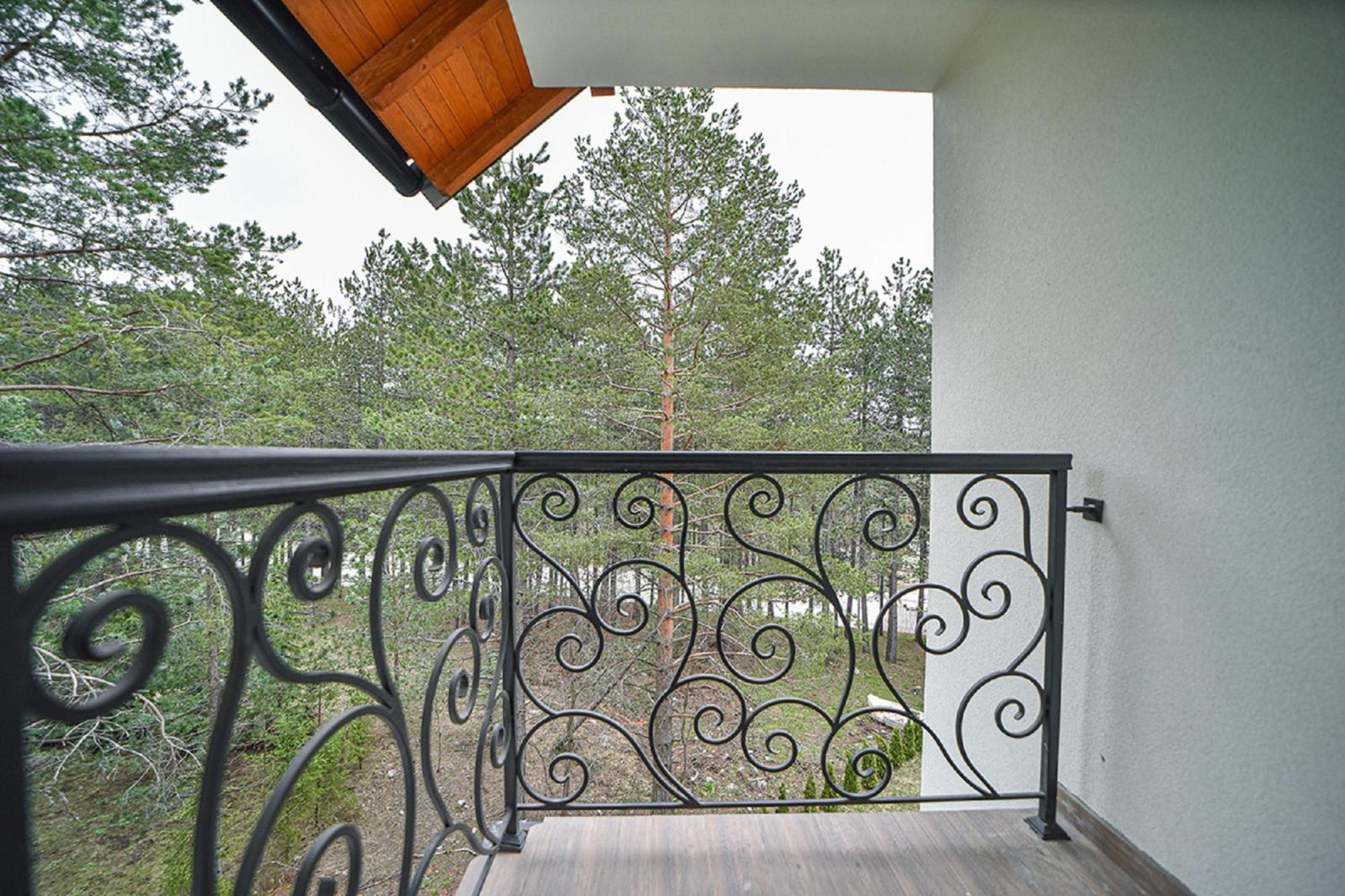 Beli Bor Zlatibor Aparthotel Екстериор снимка
