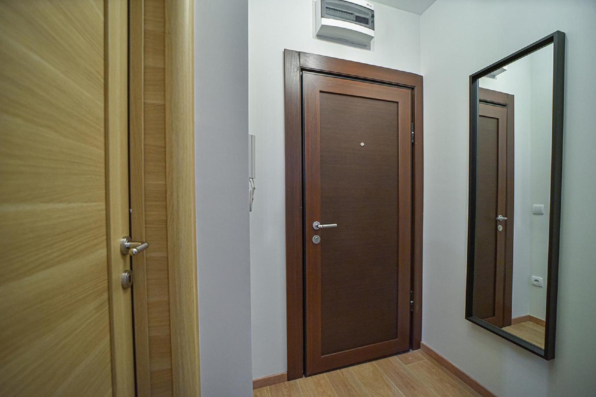 Beli Bor Zlatibor Aparthotel Екстериор снимка