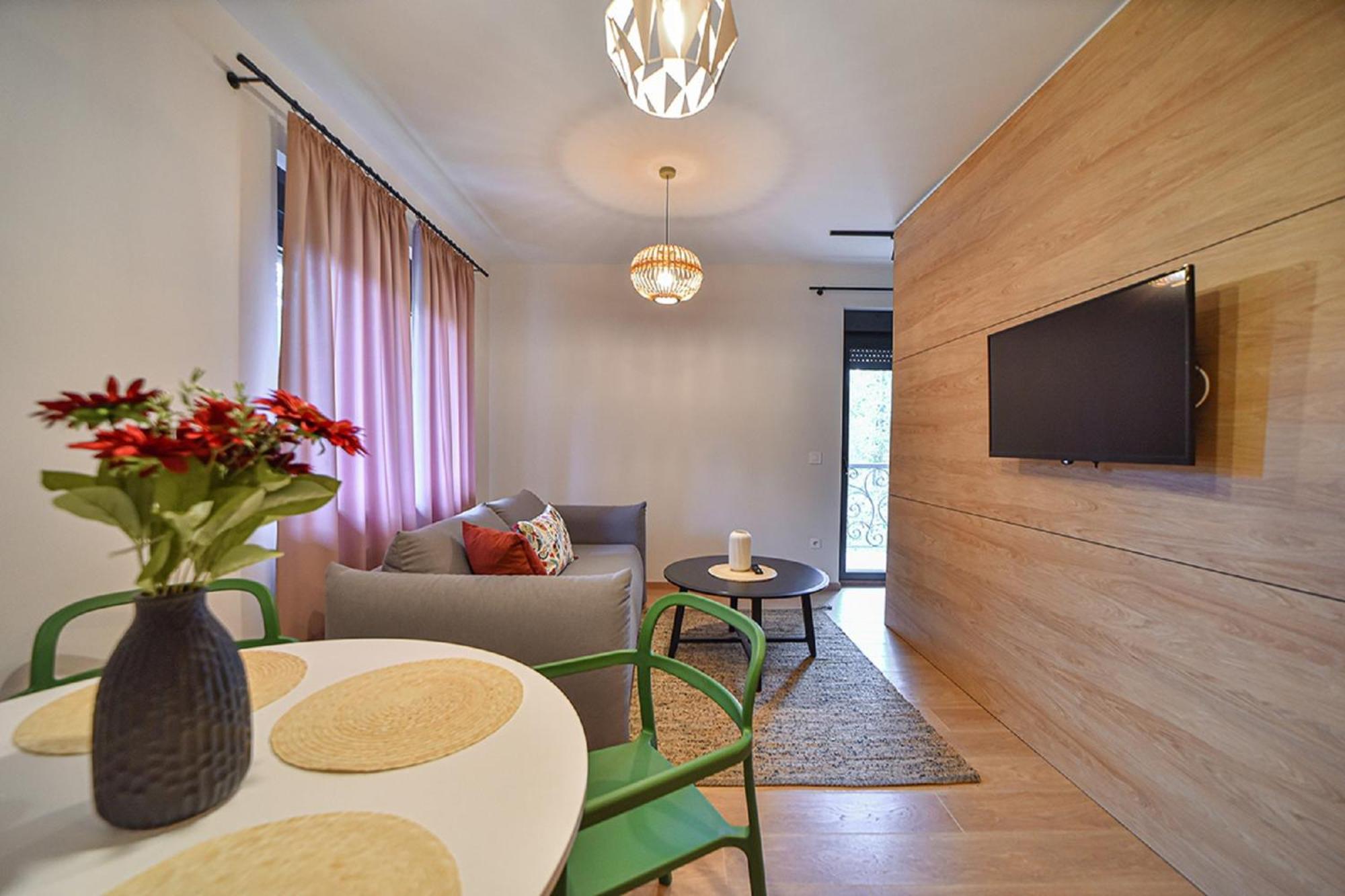 Beli Bor Zlatibor Aparthotel Екстериор снимка
