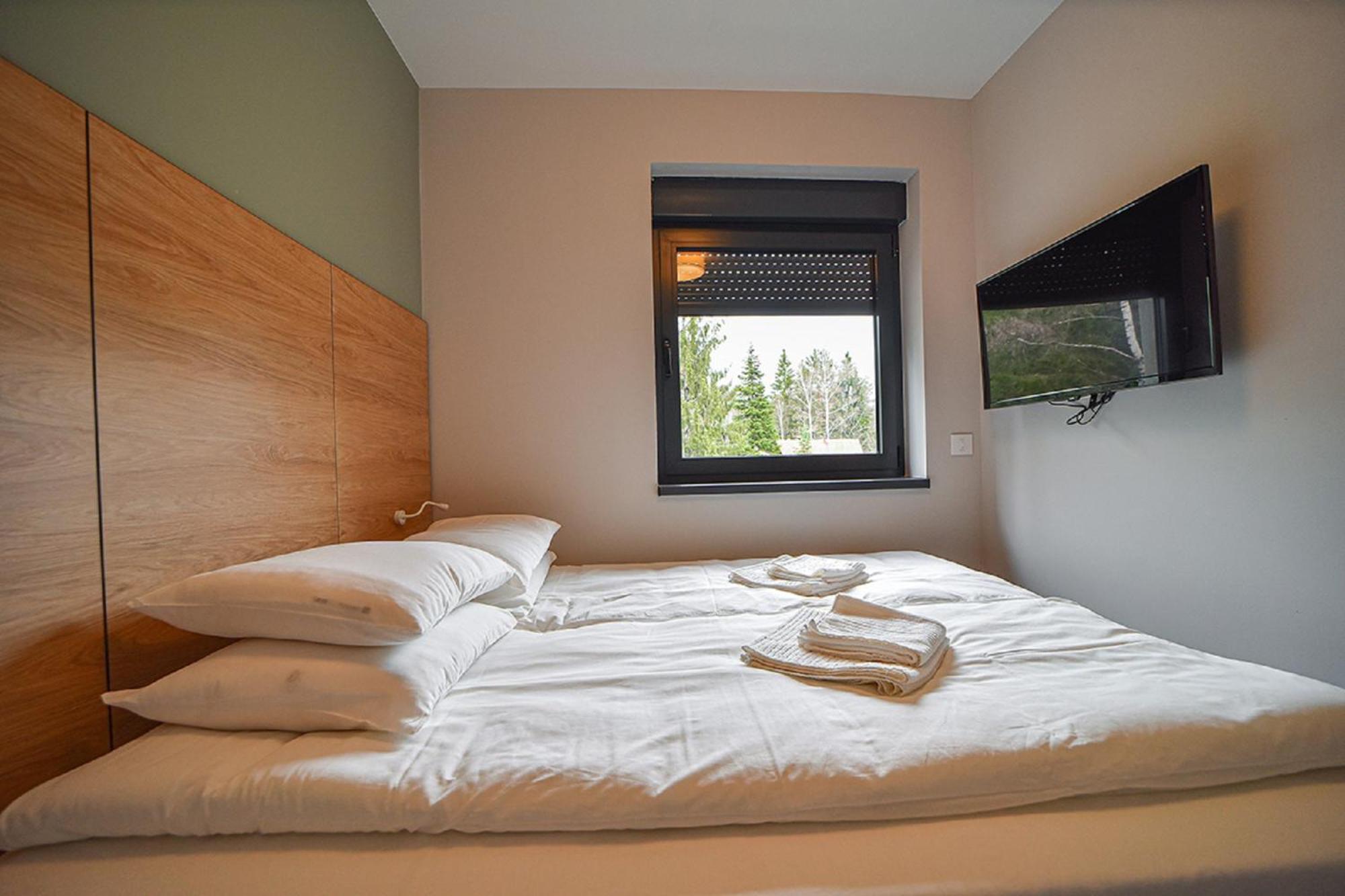 Beli Bor Zlatibor Aparthotel Екстериор снимка