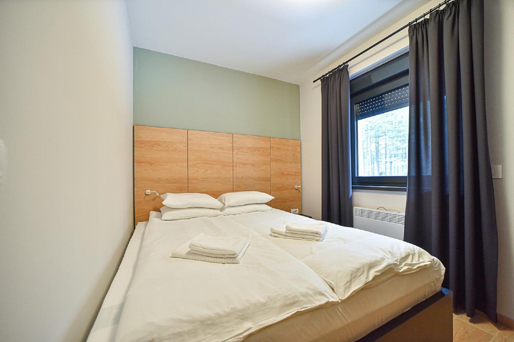 Beli Bor Zlatibor Aparthotel Екстериор снимка