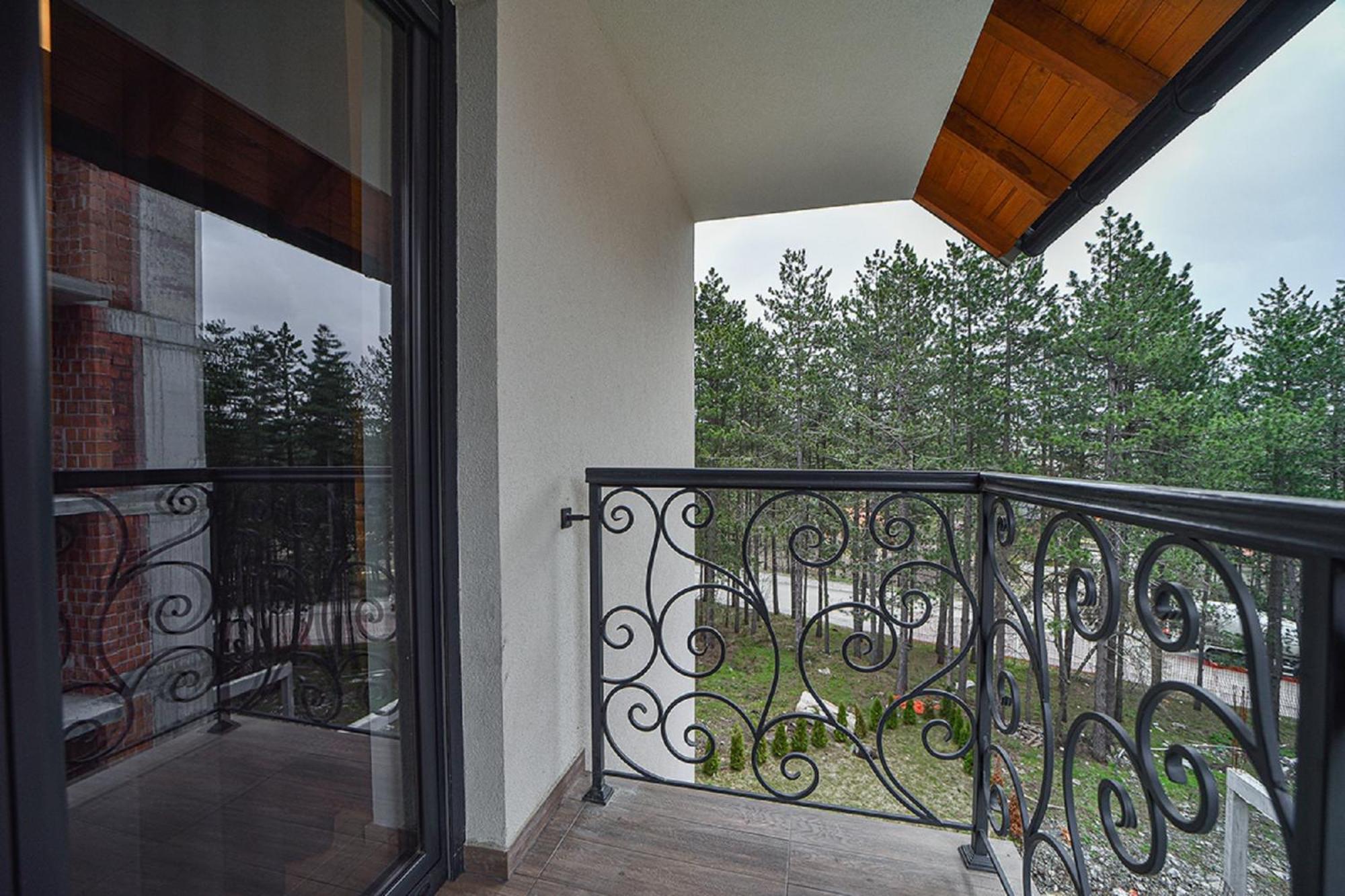 Beli Bor Zlatibor Aparthotel Екстериор снимка