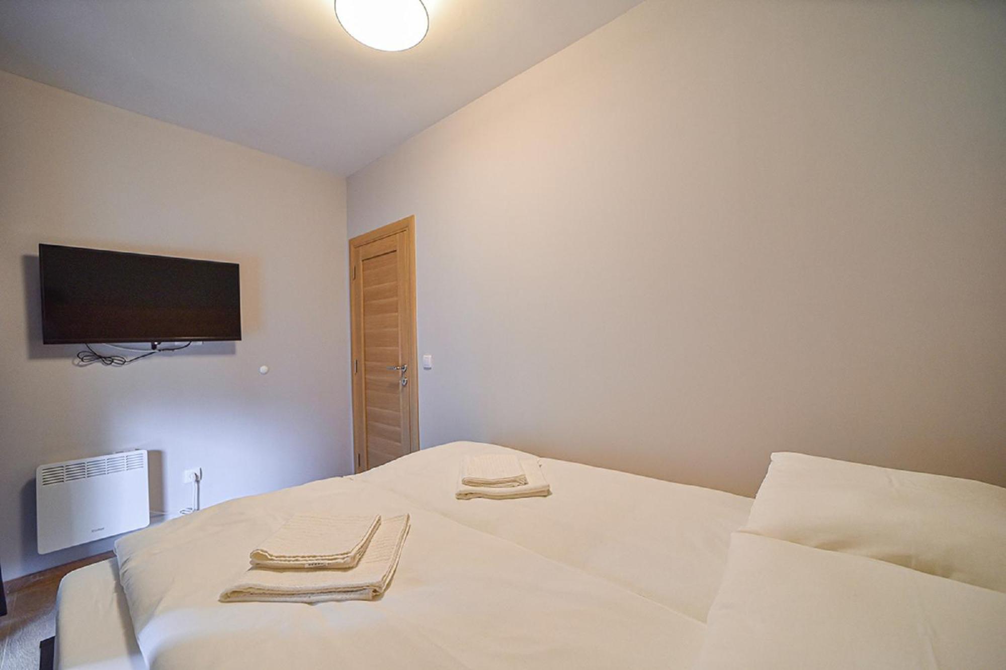Beli Bor Zlatibor Aparthotel Екстериор снимка