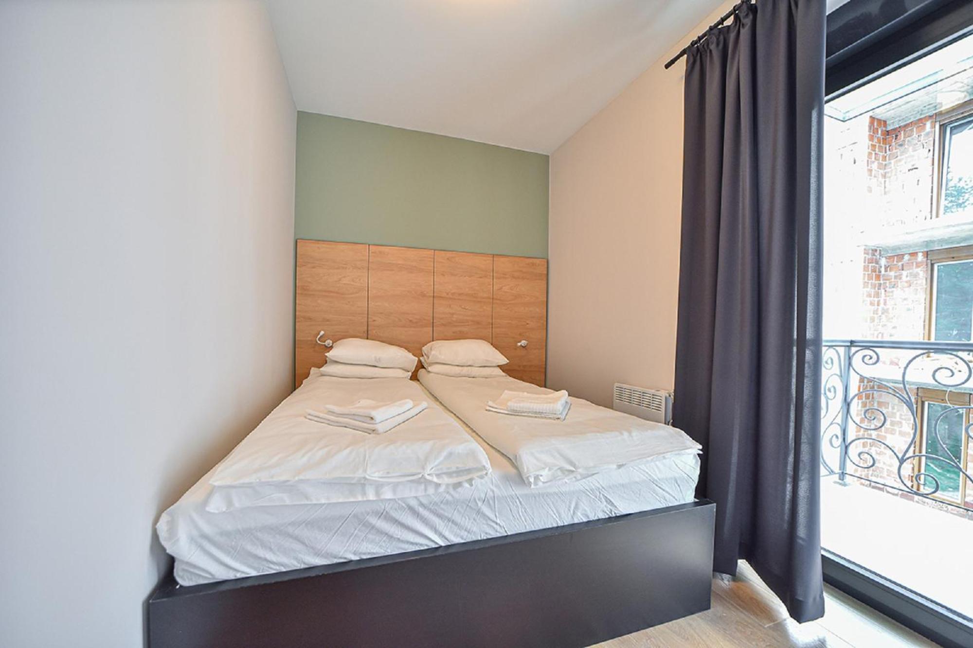 Beli Bor Zlatibor Aparthotel Екстериор снимка