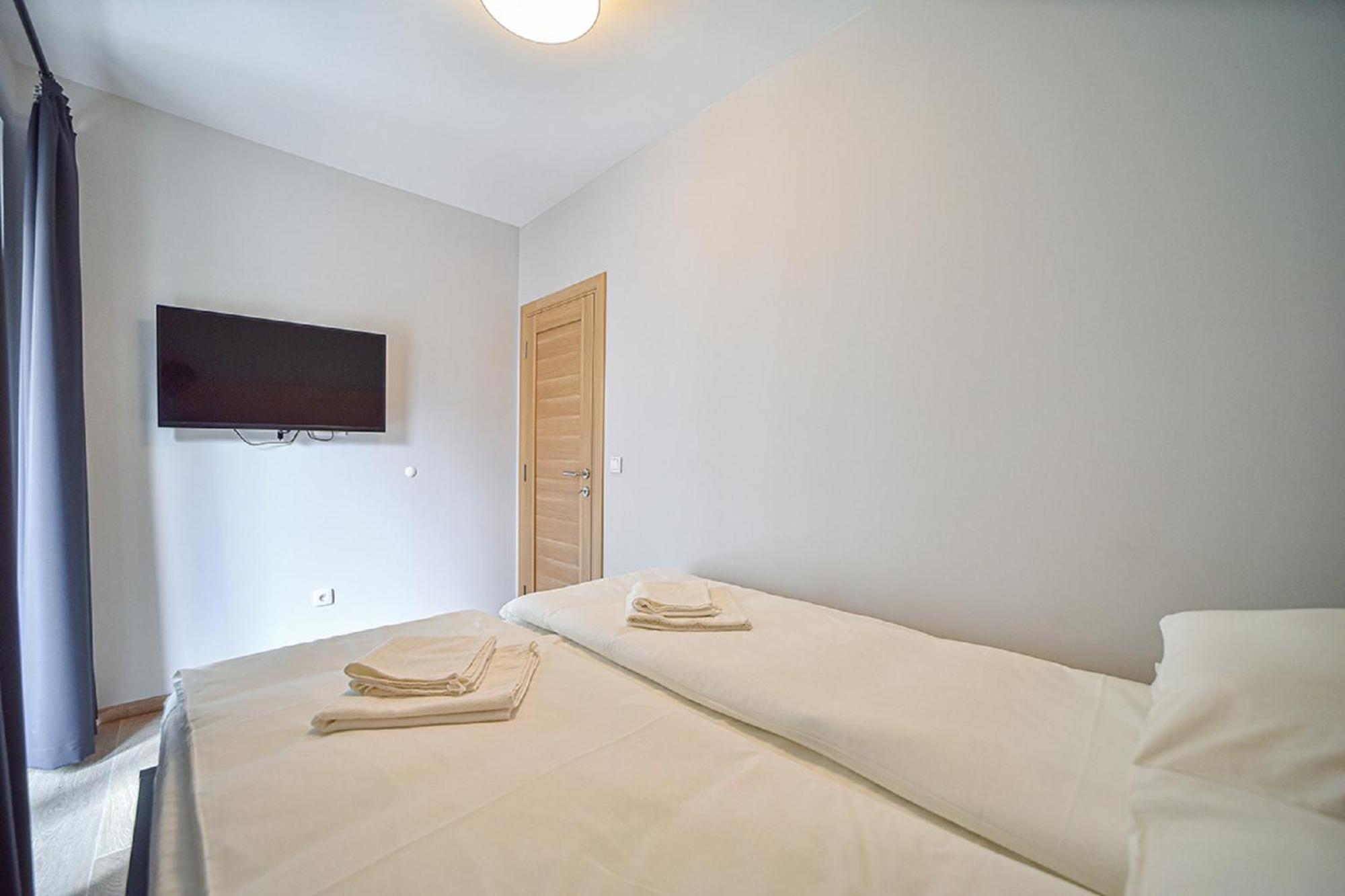 Beli Bor Zlatibor Aparthotel Екстериор снимка