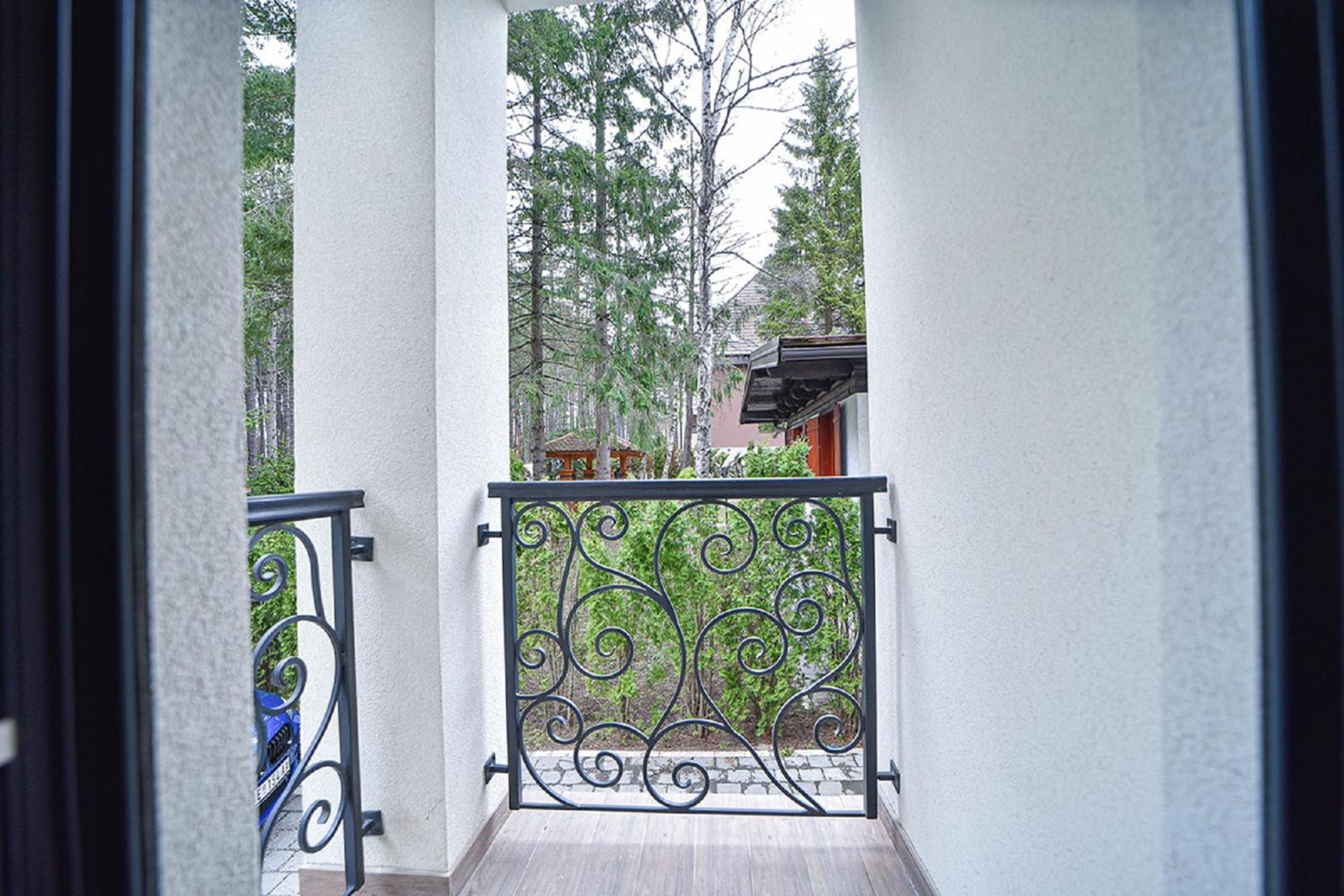 Beli Bor Zlatibor Aparthotel Екстериор снимка