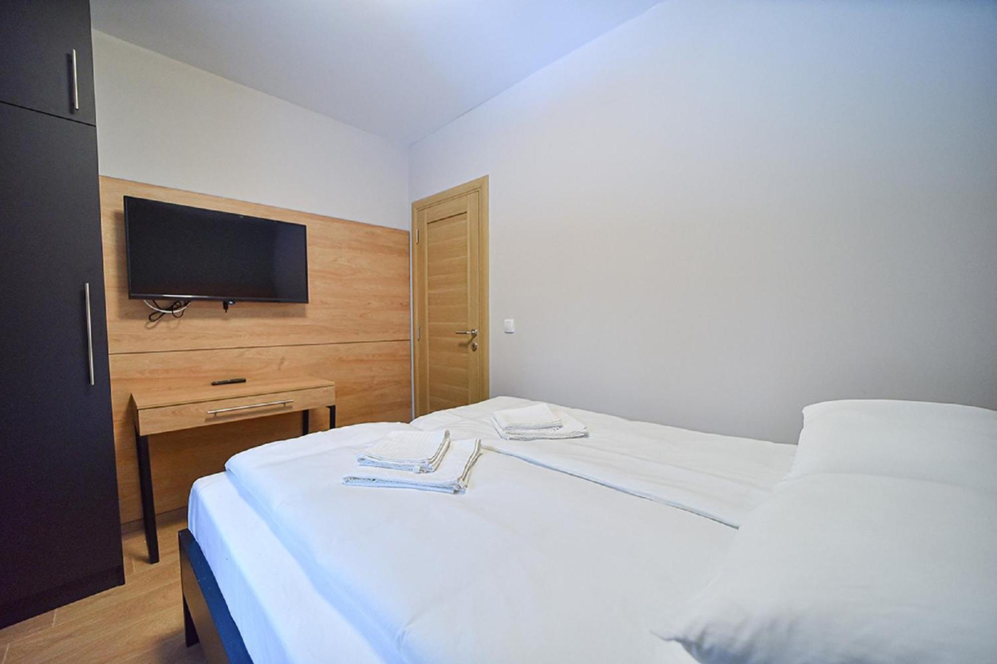 Beli Bor Zlatibor Aparthotel Екстериор снимка