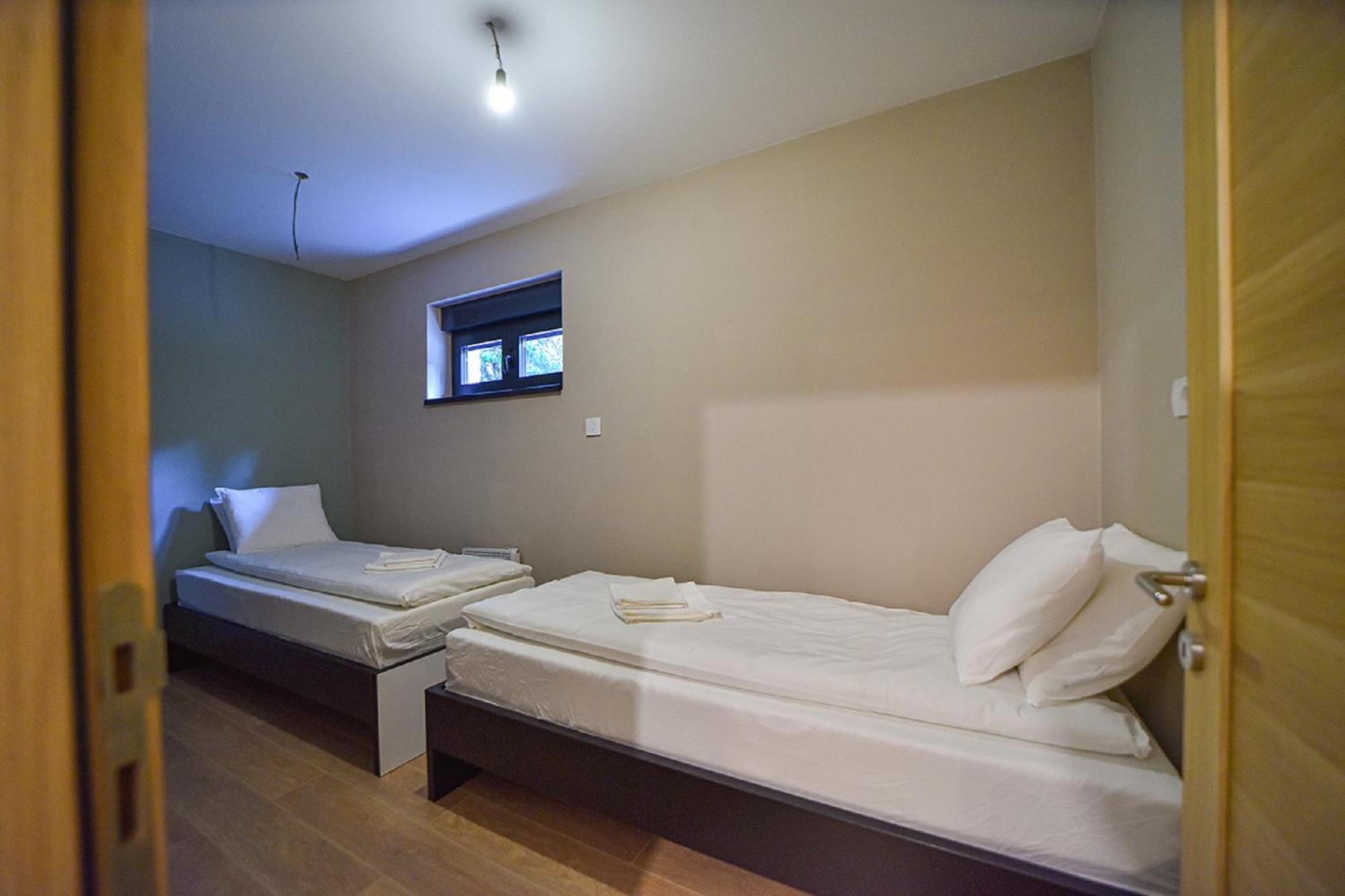 Beli Bor Zlatibor Aparthotel Екстериор снимка