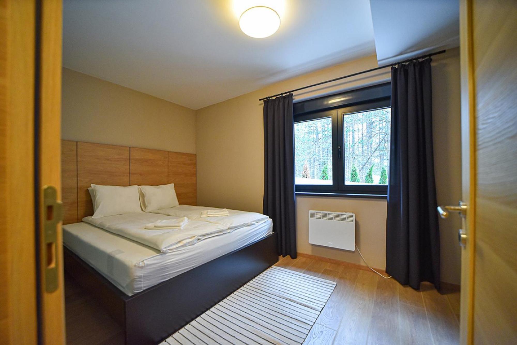 Beli Bor Zlatibor Aparthotel Екстериор снимка