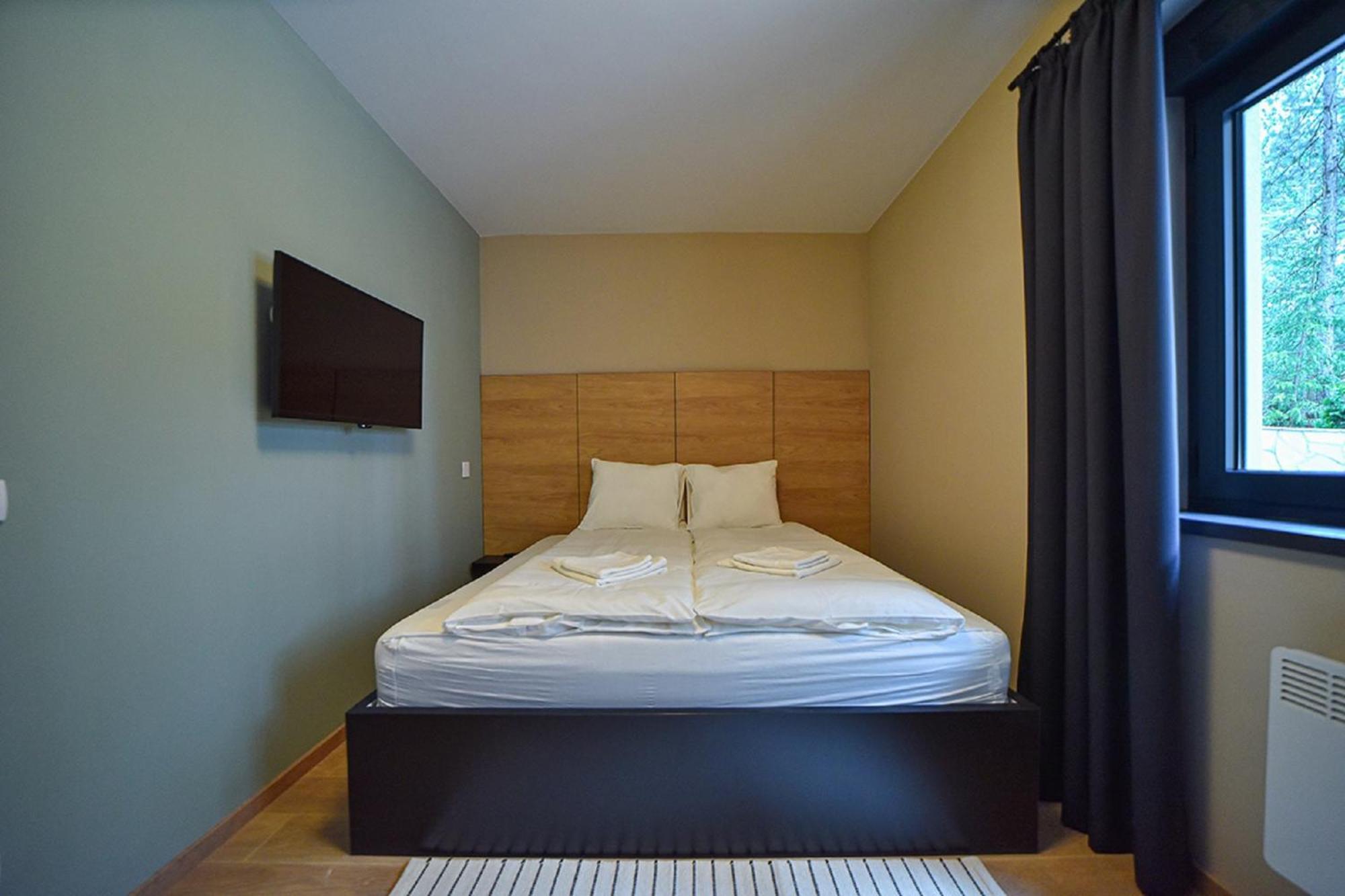 Beli Bor Zlatibor Aparthotel Екстериор снимка
