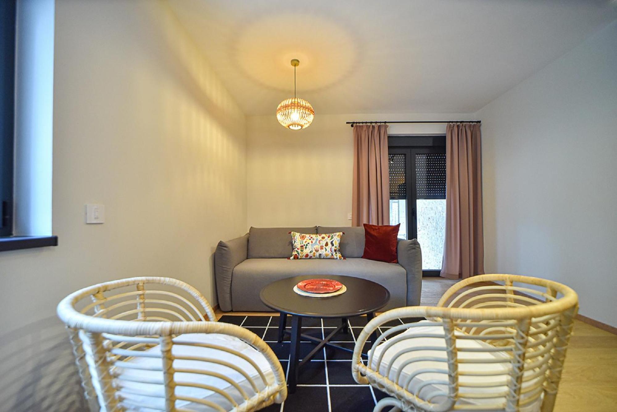 Beli Bor Zlatibor Aparthotel Екстериор снимка