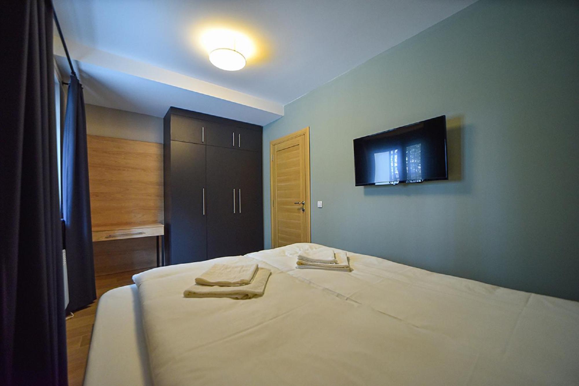 Beli Bor Zlatibor Aparthotel Екстериор снимка