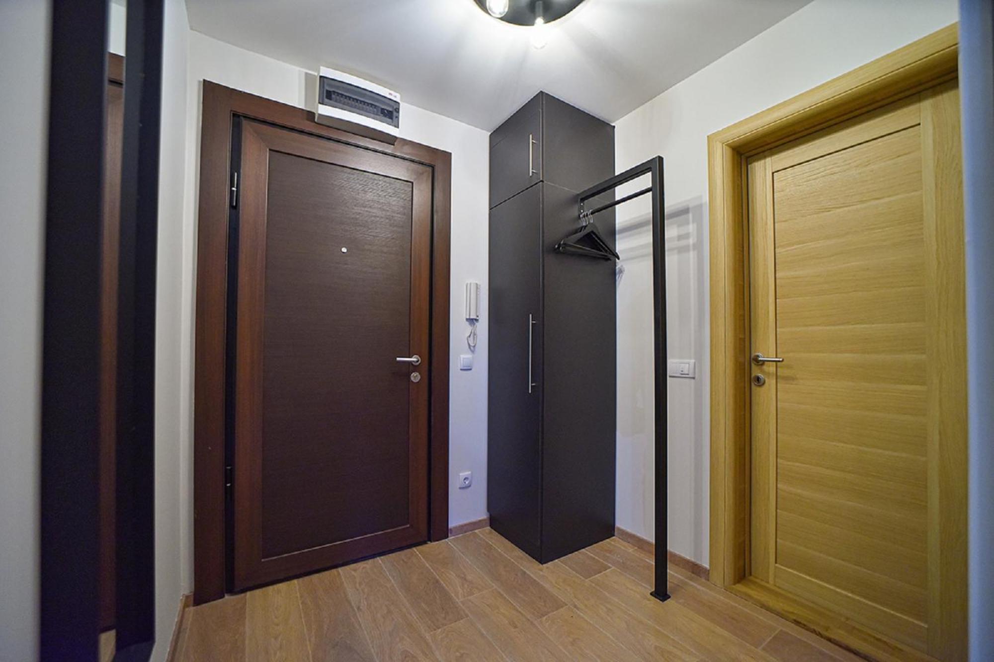 Beli Bor Zlatibor Aparthotel Екстериор снимка