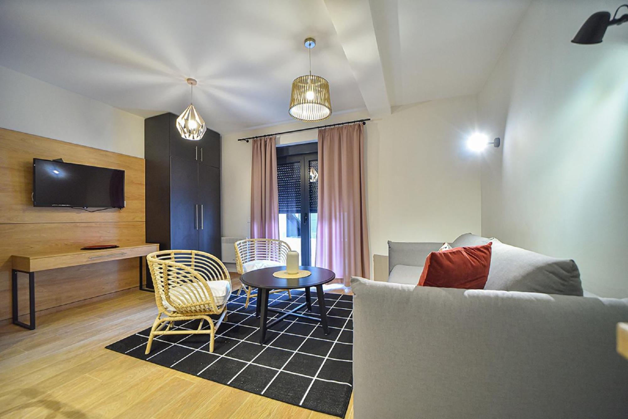 Beli Bor Zlatibor Aparthotel Екстериор снимка