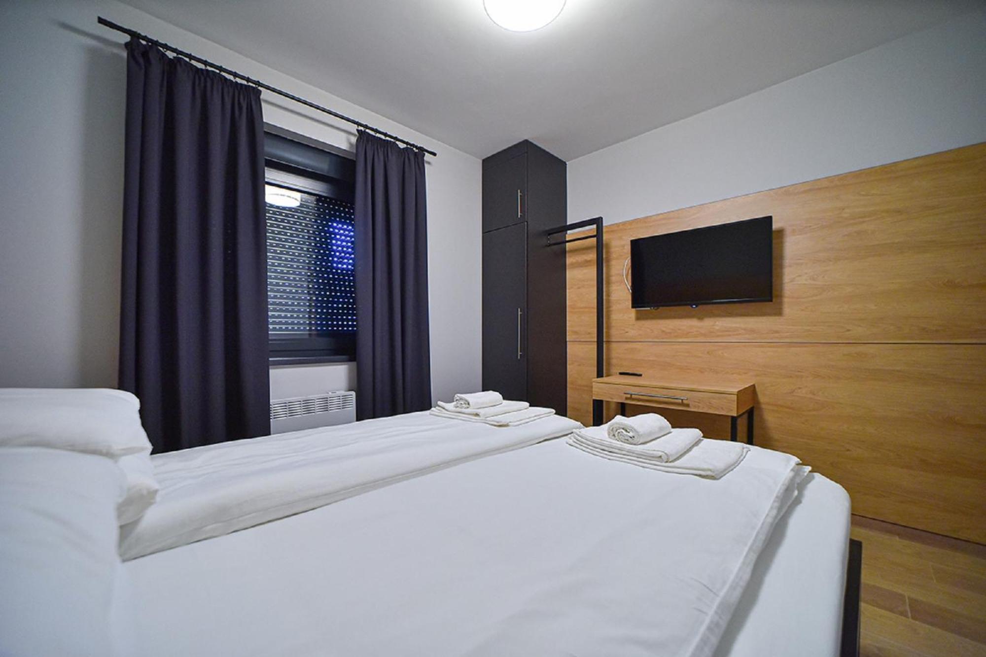 Beli Bor Zlatibor Aparthotel Екстериор снимка